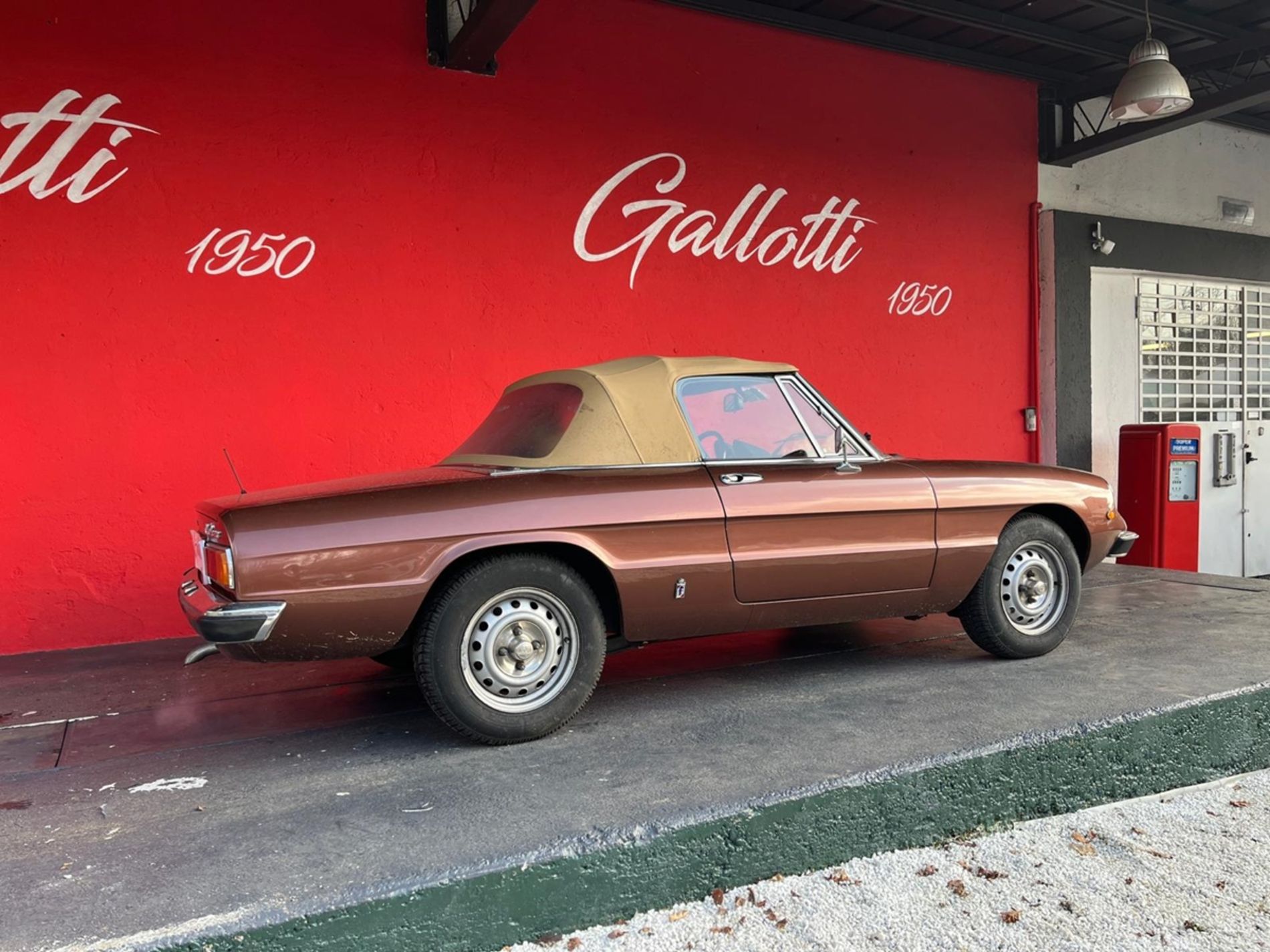 1.6 Junior 103 CV - Gallotti Auto